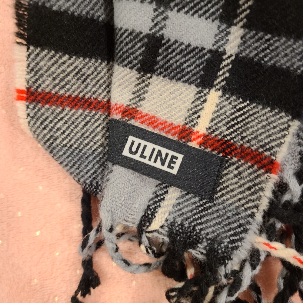 *Uline* Scarf - Picture 2 of 3